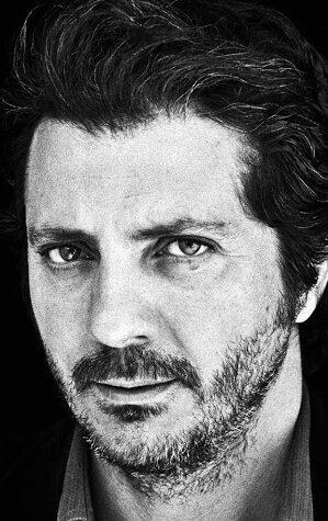 фото Тони Палаццо