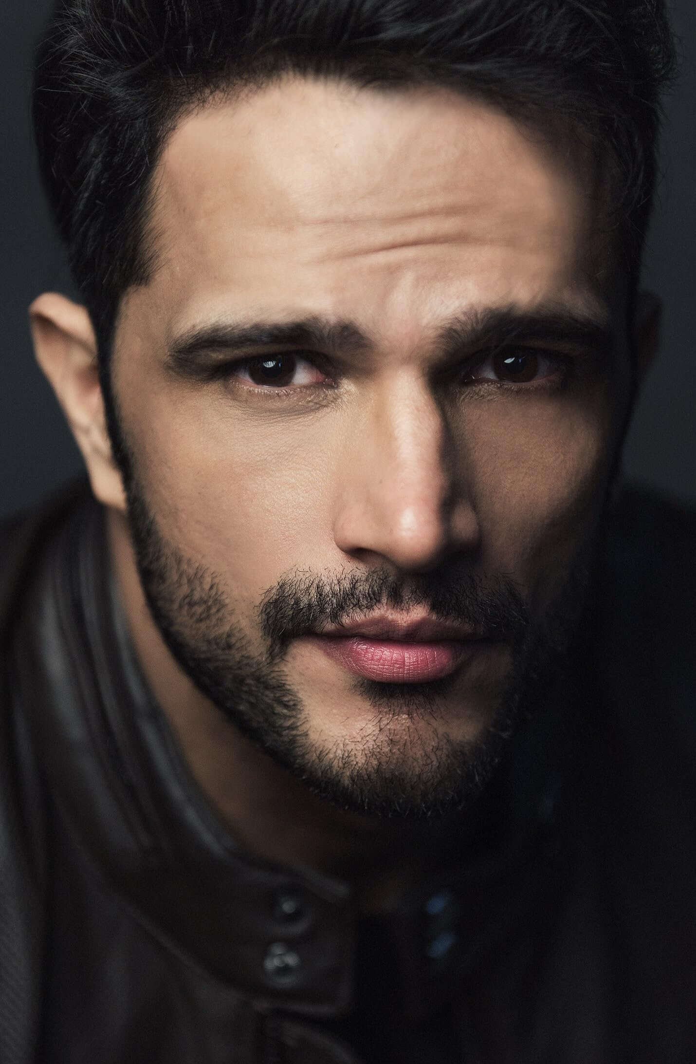 фото Джитин Гулати