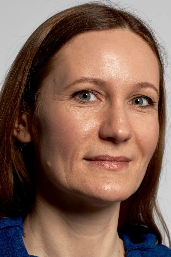 фото Анна Вечур-Блущ