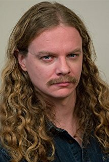 фото Ричард Клайн