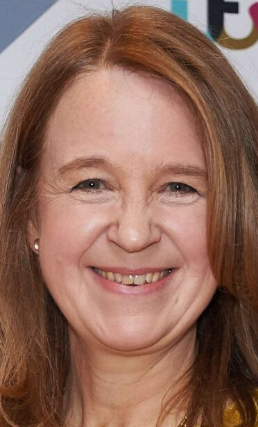 фото Вики Пеппердин