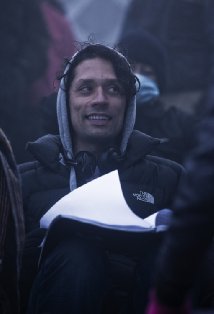 фото Хайме Осорио Маркес