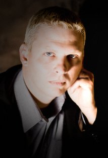 фото Циан Патрик О’Дауд