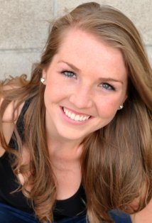 фото Али Уэбб