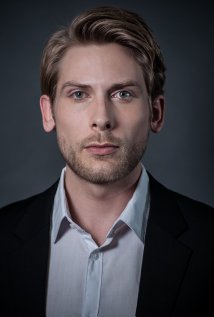 фото Митчелл Веригин