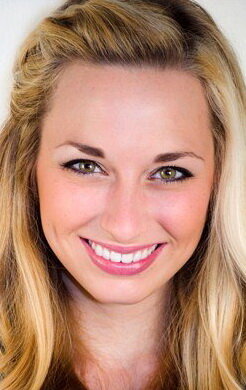 фото Линдси ЛаРоуз