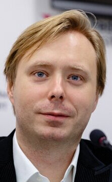 фото Александр Масляков мл.