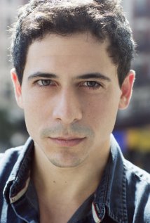 фото Джо Фельдман