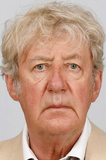 фото Джон Бетт