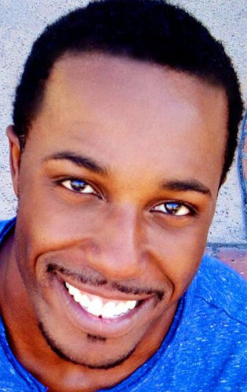 фото Чарльз Мосс