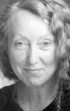 фото Энн Лэйси