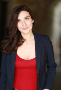 фото Сара Энн Массе