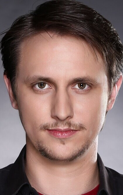 фото А.Дж. Калленс