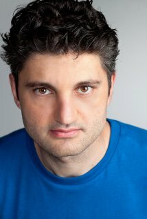 фото Ричард Вилт