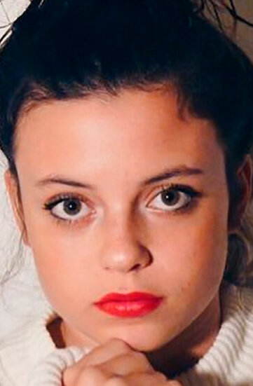 фото Паула дель Рио