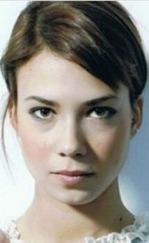 фото Андреа дель Рио