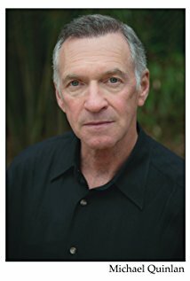 фото Майкл Куинлэн