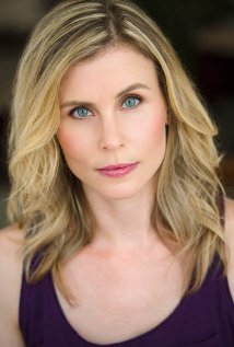 фото Триша Грейбилл