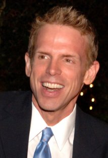 фото Грегг МакБрайд