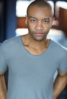 фото Джастин Джеймс Фарли