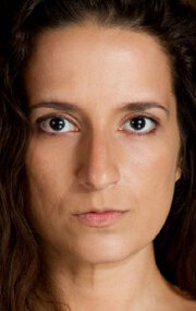 фото Ванесса Аранеги