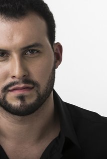 фото Дэниэл Ойеда