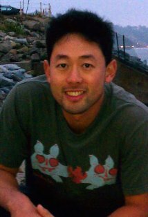 фото Шоун Чоу