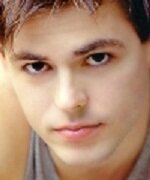 фото Крис Стэффорд