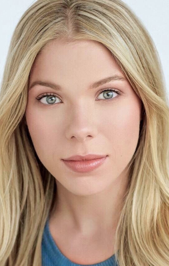 фото Саманта Браун