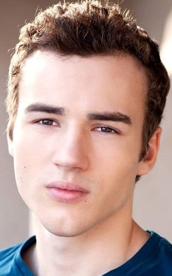 фото Паркер Мак