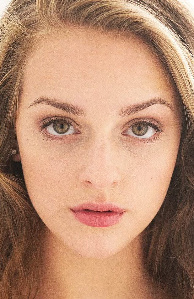 фото Жаклин Скисловски