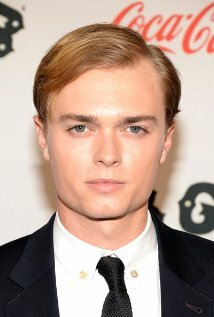 фото Кин МакРей