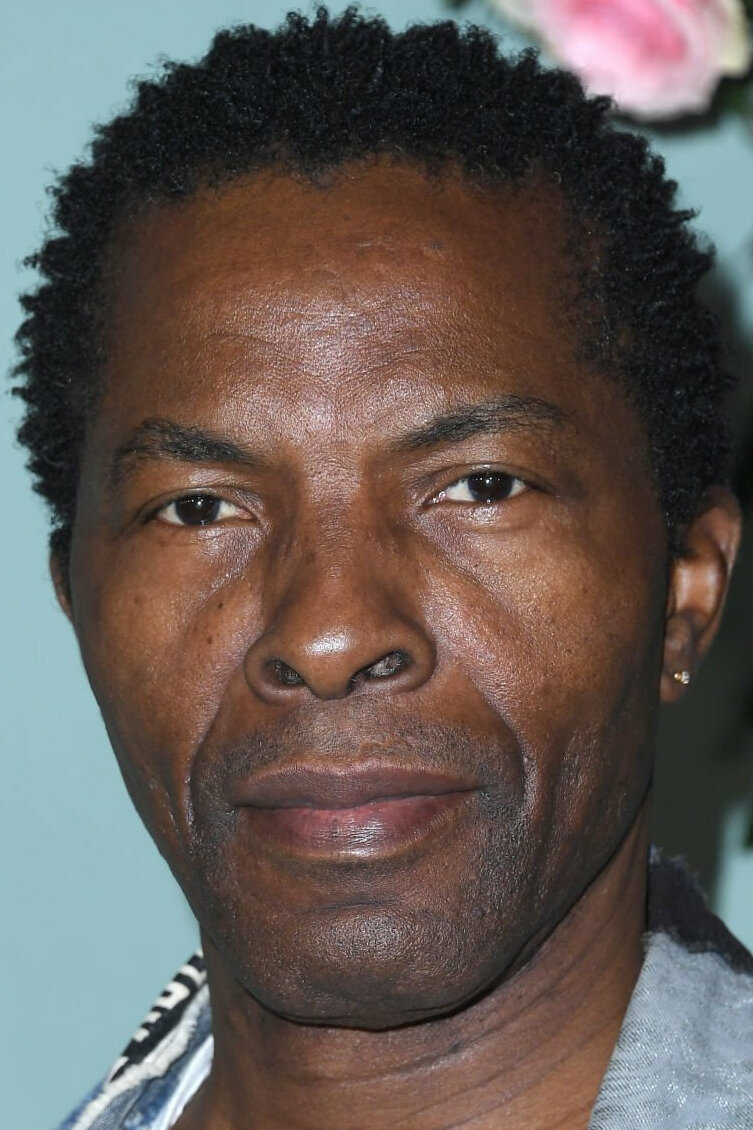 фото Исаак Де Банколе