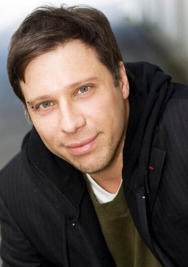 фото Тревор Мансон