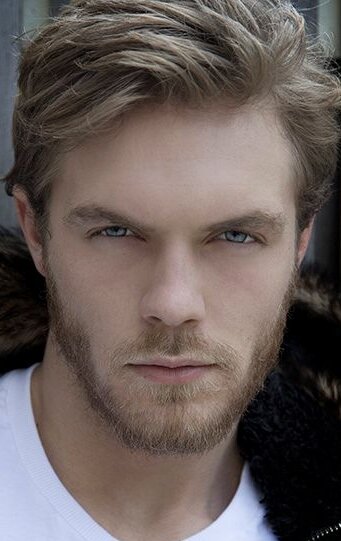 фото Джош Диббл