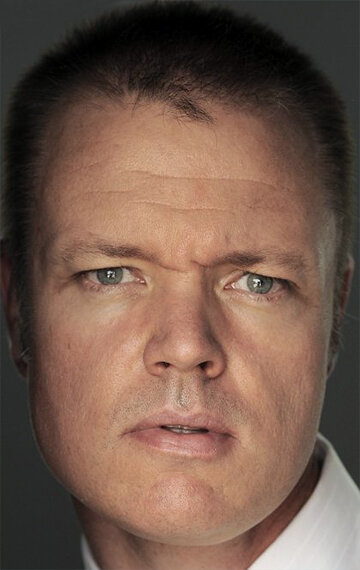 фото Терри Паркс