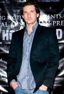 фото Энрике Диб