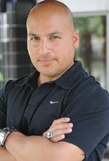 фото Марк Чаварриа