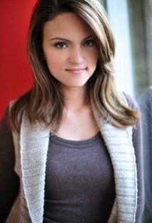 фото Melissa Revels