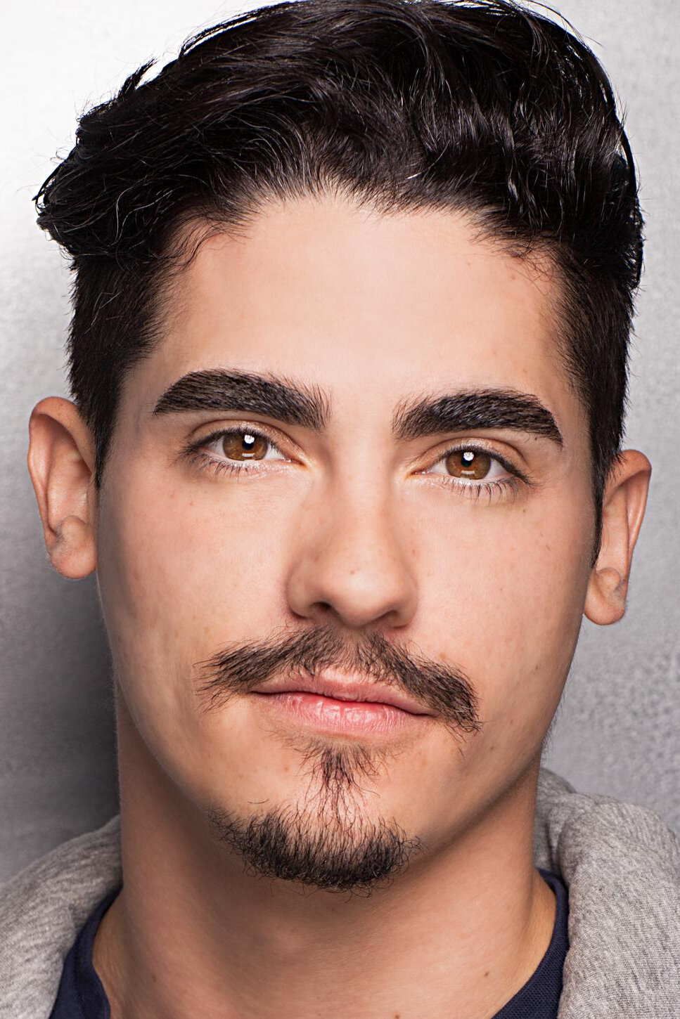 фото Ник Райлли