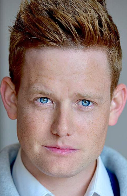 фото Джеффри Ларсон