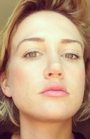 фото Кэтлин Аризменди