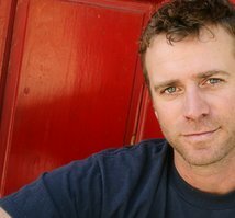 фото Джеффри Джонсон