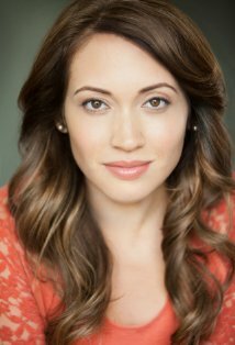 фото Эрика Камарано