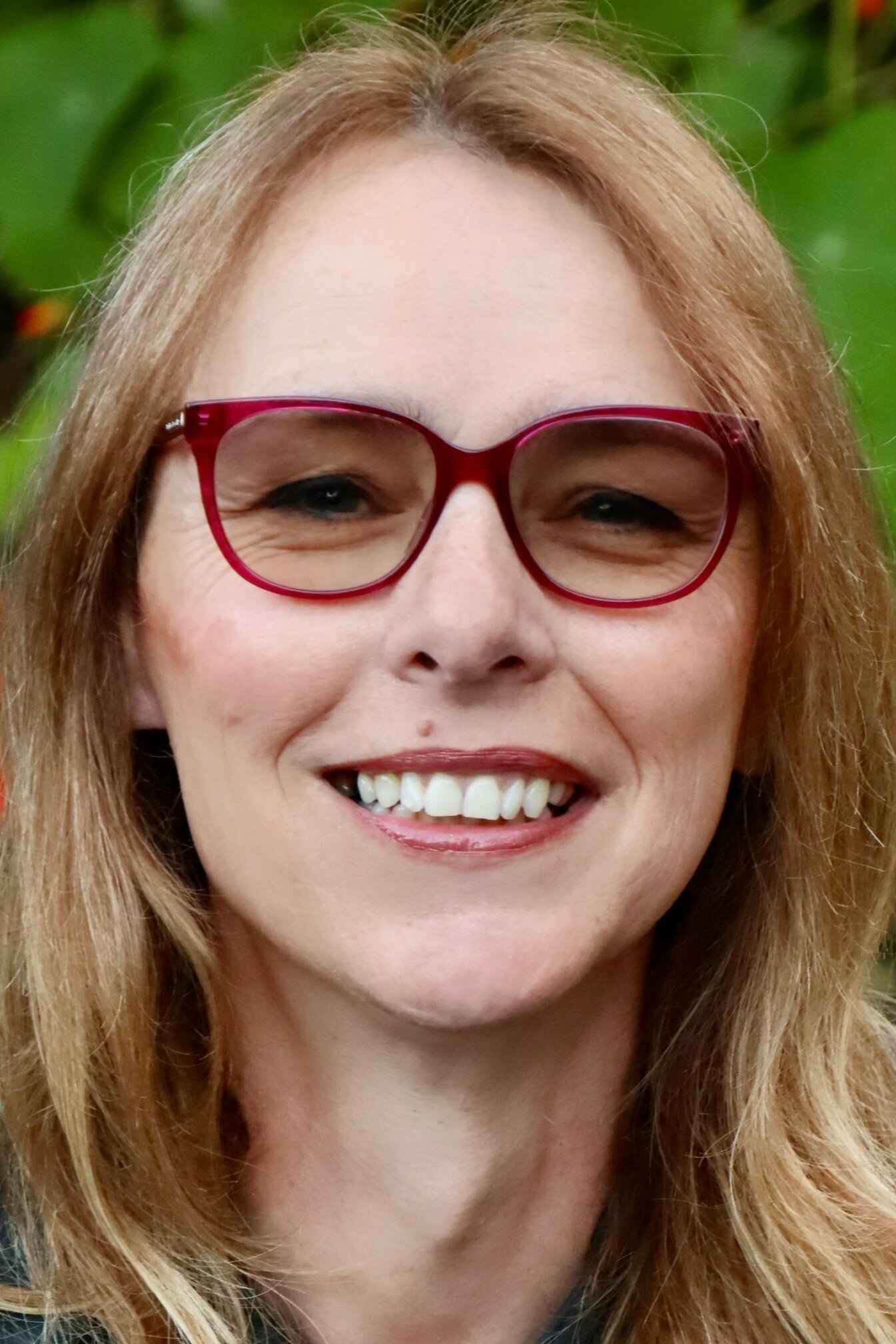 фото М. Дж. Бассетт