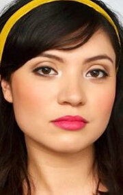 фото Вероника Осорио