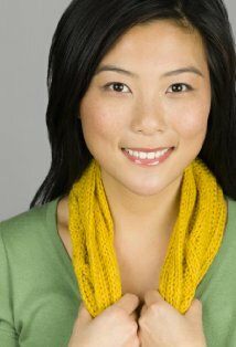 фото Tiffany Liu