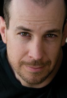 фото Джон Осбек