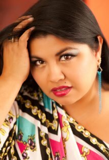 фото Анджелита Аронс Соренсен