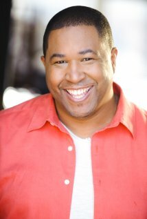 фото Эльгин Бернетт